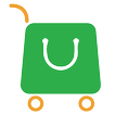 آیکون‌ UrbanMarts