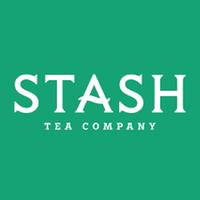 Stash Tea gönderen