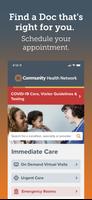 Community Health Network screenshot 1