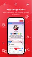 Ecomobi Passio ảnh chụp màn hình 2