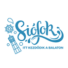 Helló Siófok icon