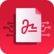 ICORP eContract أيقونة
