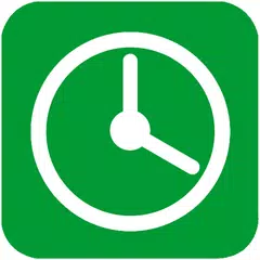 Скачать Timecard GPS APK