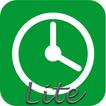 Timecard GPS LITE icon