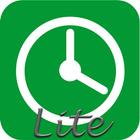 Timecard GPS LITE 圖標