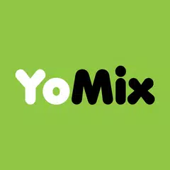 Скачать Econet YoMix APK