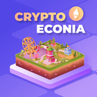 Econia ícone
