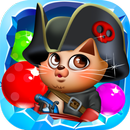 Kitty Bubble : Bubble pop puzz APK