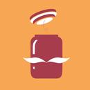 Drive de Marius - Vos courses APK