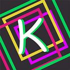Konfess - Game with friends أيقونة