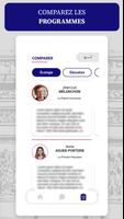 PresidTracker screenshot 3