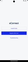 eConnect Cartaz