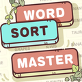 Word Sort Master - Word Puzzle