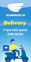 Economize BR Affiche