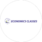 Economics Classes ícone