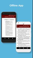 Economics Commerce Solution 12th HSC Maharashtra تصوير الشاشة 2