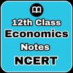 12th Class Economics Notes