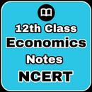 12th Class Economics Notes APK