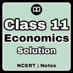 Class 11 Economics Solution