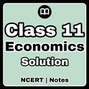 Class 11 Economics Solution APK