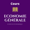 Economie Générale - Sciences é APK
