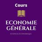 آیکون‌ Economie Générale - Sciences é