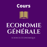 Economie Générale - Sciences é 圖標