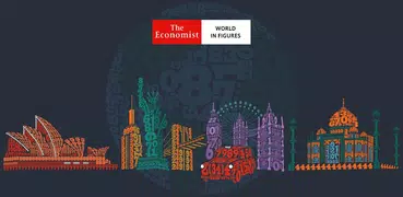 Economist World in Figures
