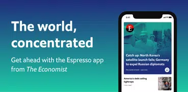 Espresso from The Economist