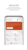 GBF Africa الملصق
