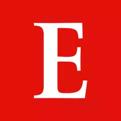 The Economist - News, Podcasts Icon