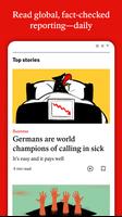 The Economist - News, Podcasts تصوير الشاشة 2