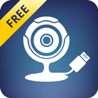 Webeecam Free-USB Web Camera icono