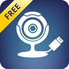 Webeecam Free-USB Web Camera アイコン