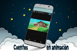 Cuentos Infantiles স্ক্রিনশট 2