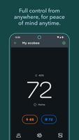 ecobee screenshot 1