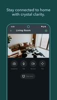 ecobee syot layar 2