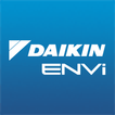 Daikin ENVi Thermostat