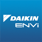 Daikin ENVi Thermostat أيقونة