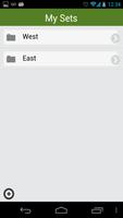 ecobee EMS captura de pantalla 1