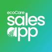 Ecocare Super Sales App