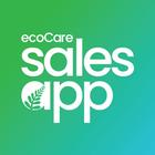 Icona Ecocare Super Sales App