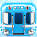 Subway Simulator 2D APK