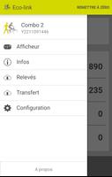 Eco-Link capture d'écran 2