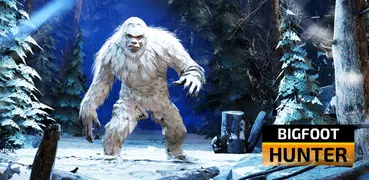 サスカッチ モンスター：ビーストハンター・射撃と狩猟ゲーム