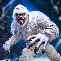 Bigfoot Hunter: Wild Escape