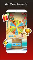 Zombie Smacker تصوير الشاشة 1