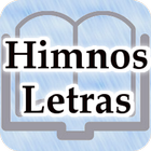 Himnos Letras アイコン