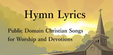 Hymn Lyrics