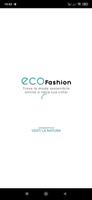 ecoFASHION Affiche